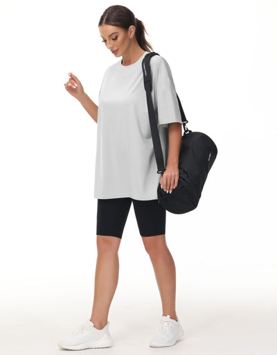 Casual Oversized Tee