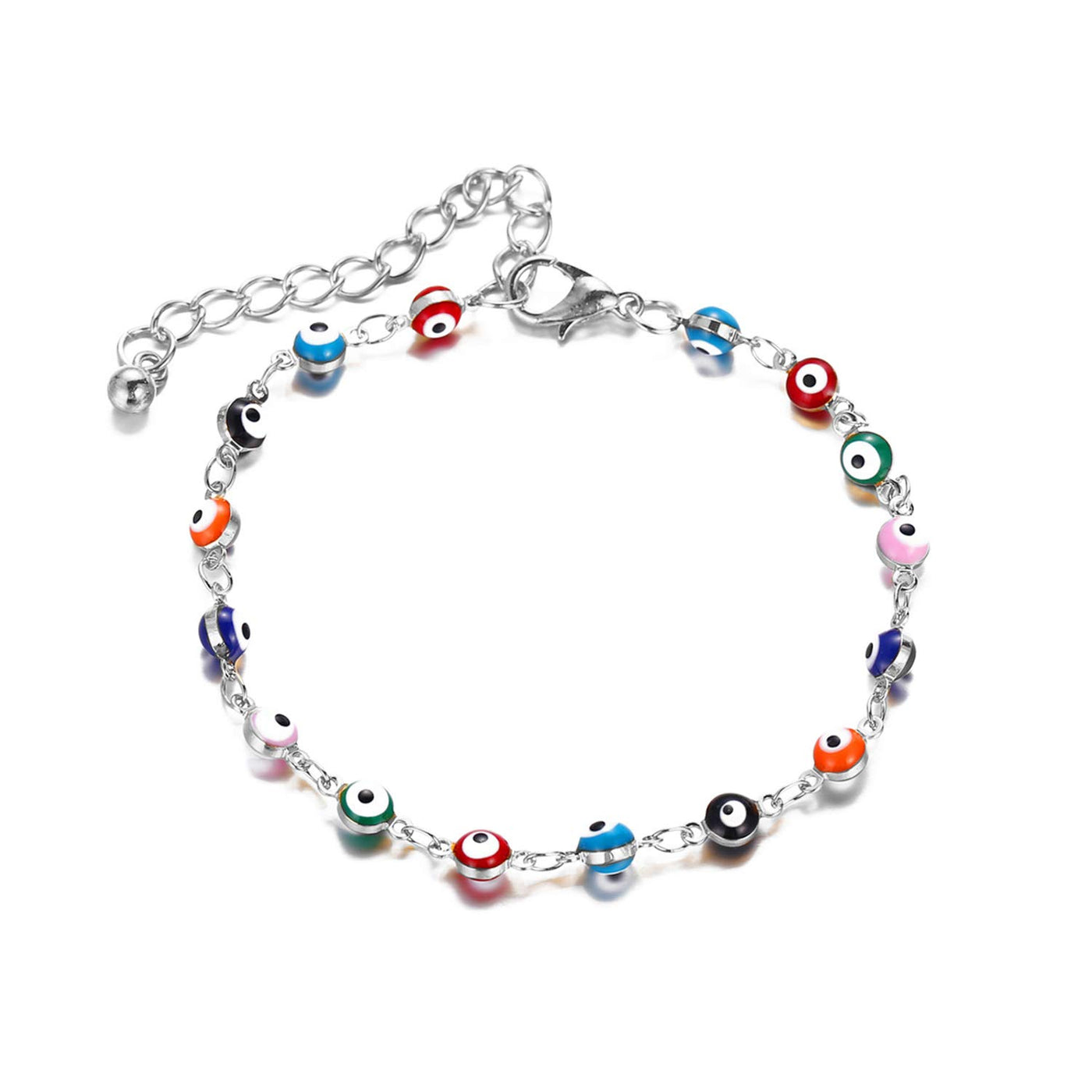 Evil Eye Bracelet
