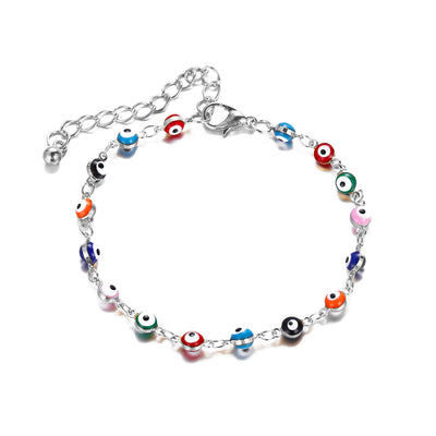 Evil Eye Bracelet