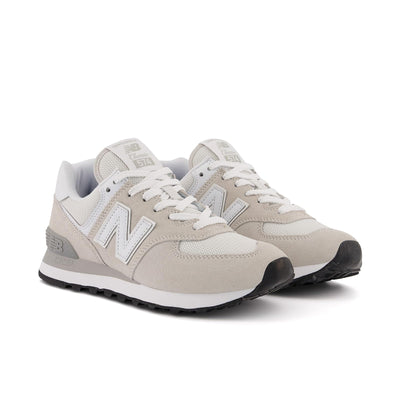 New Balance Womens 574 Core Sneakers