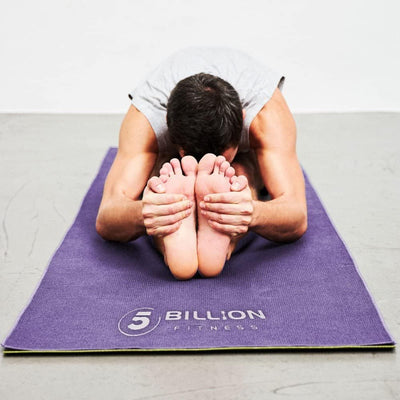 Microfiber Yoga Towel for Yoga Mat