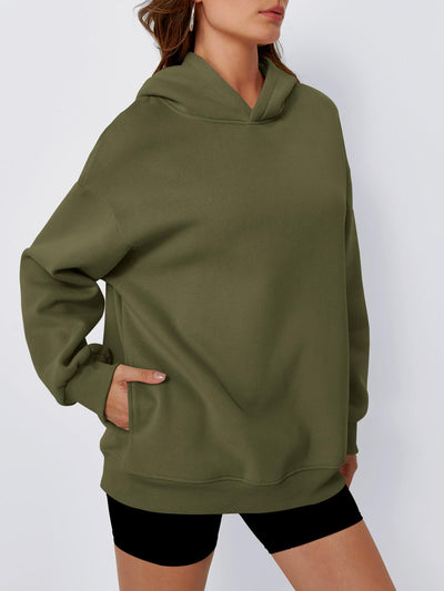 Oversized Hoodie