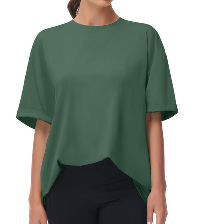 Casual Oversized Tee