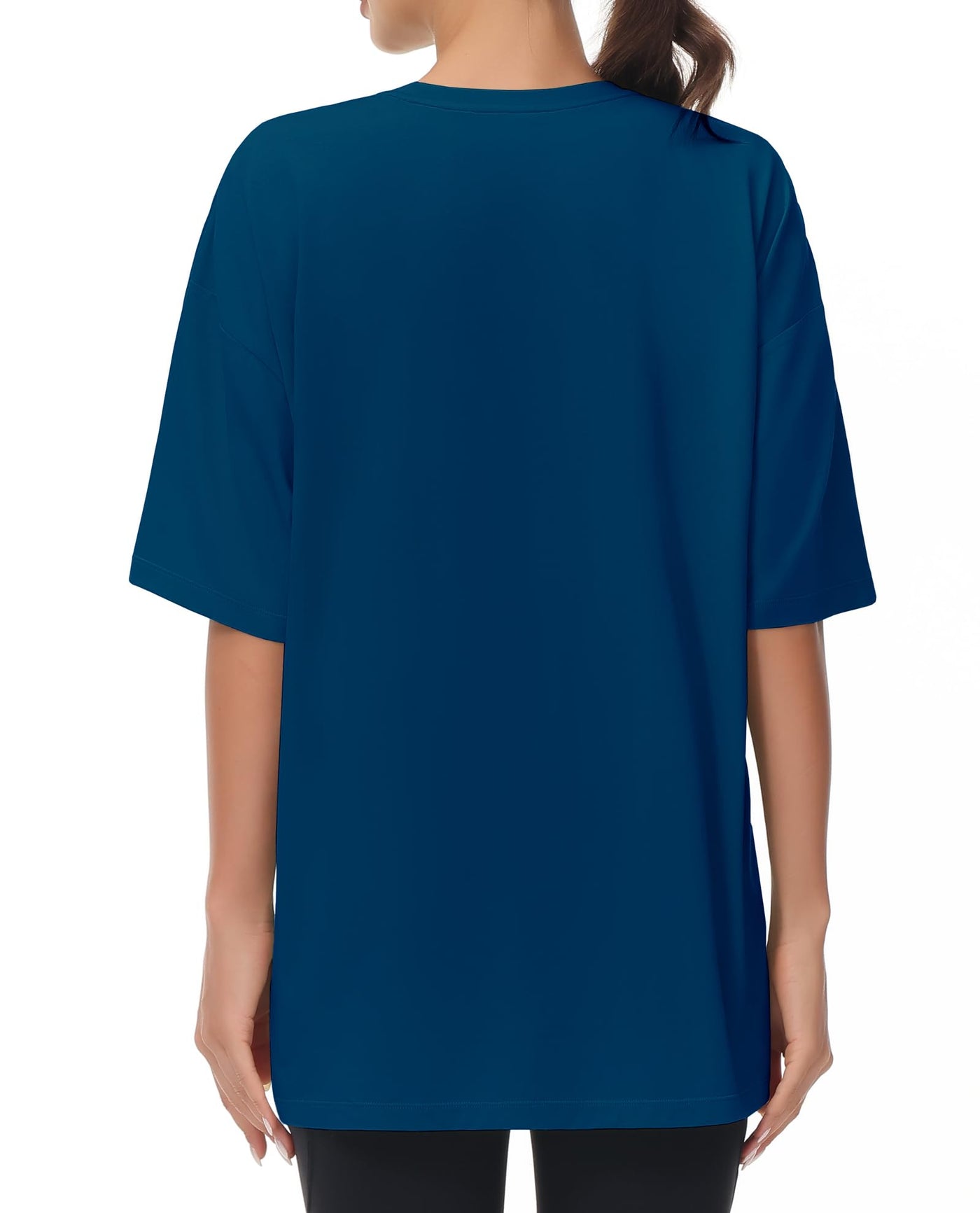 Casual Oversized Tee