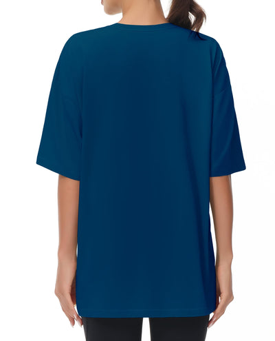 Casual Oversized Tee