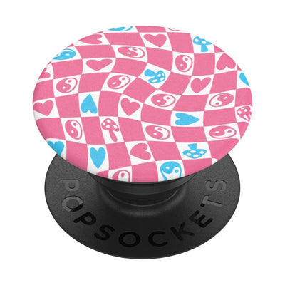 PopSockets Phone Grip - Hamsa Hand