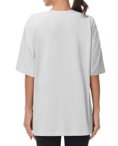 Casual Oversized Tee