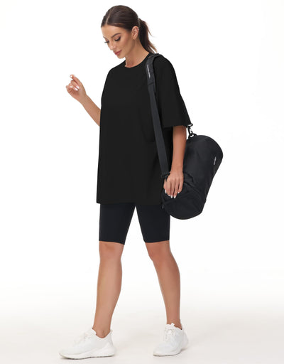 Casual Oversized Tee