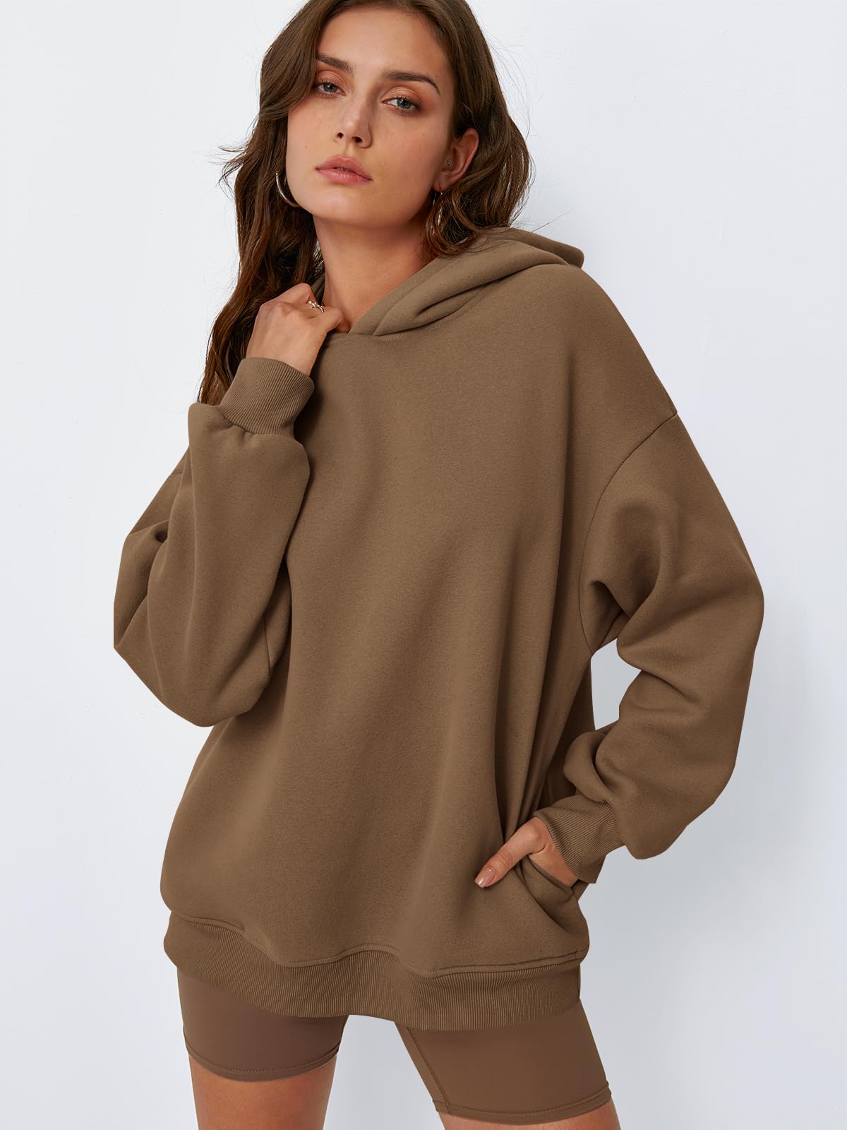 Oversized Hoodie