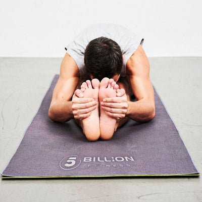 Microfiber Yoga Towel for Yoga Mat
