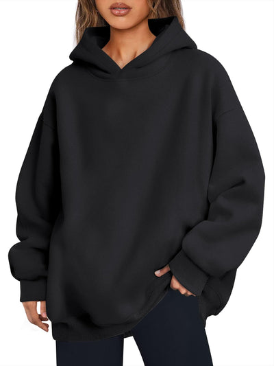 Oversized Hoodie