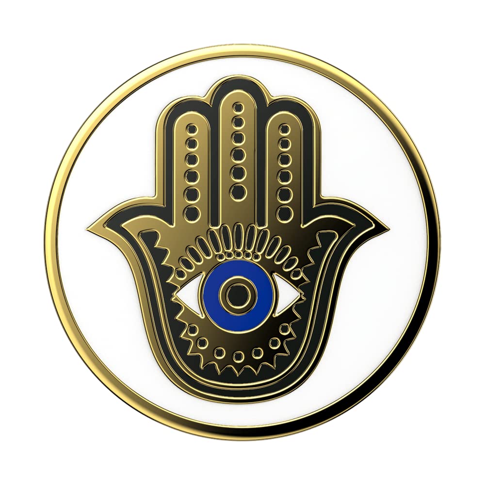 PopSockets Phone Grip - Hamsa Hand