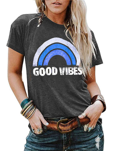 Good Vibes Tee
