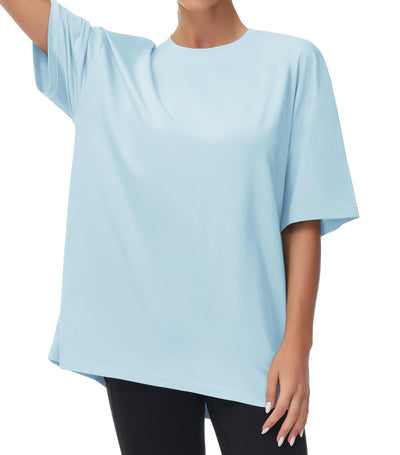 Casual Oversized Tee