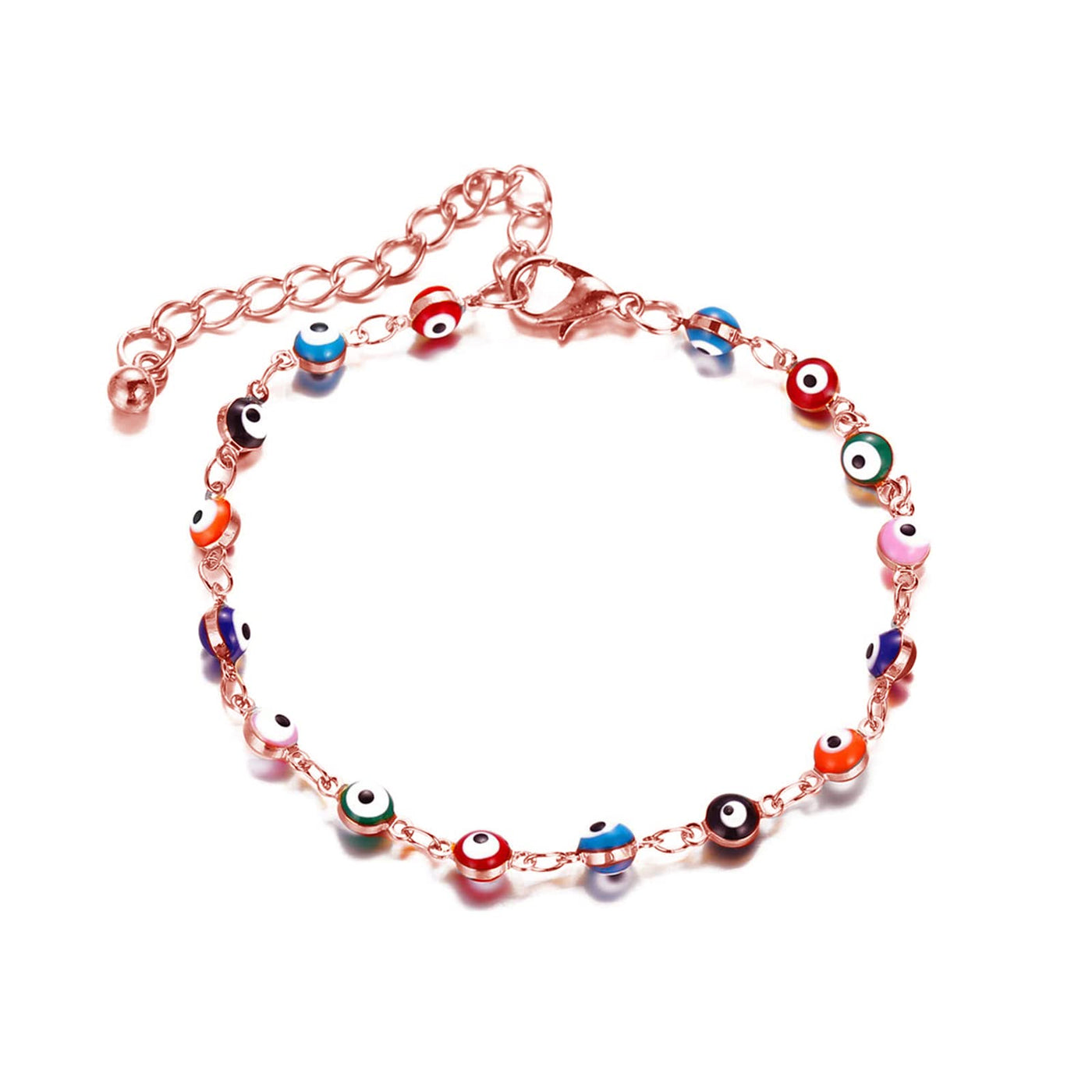 Evil Eye Bracelet