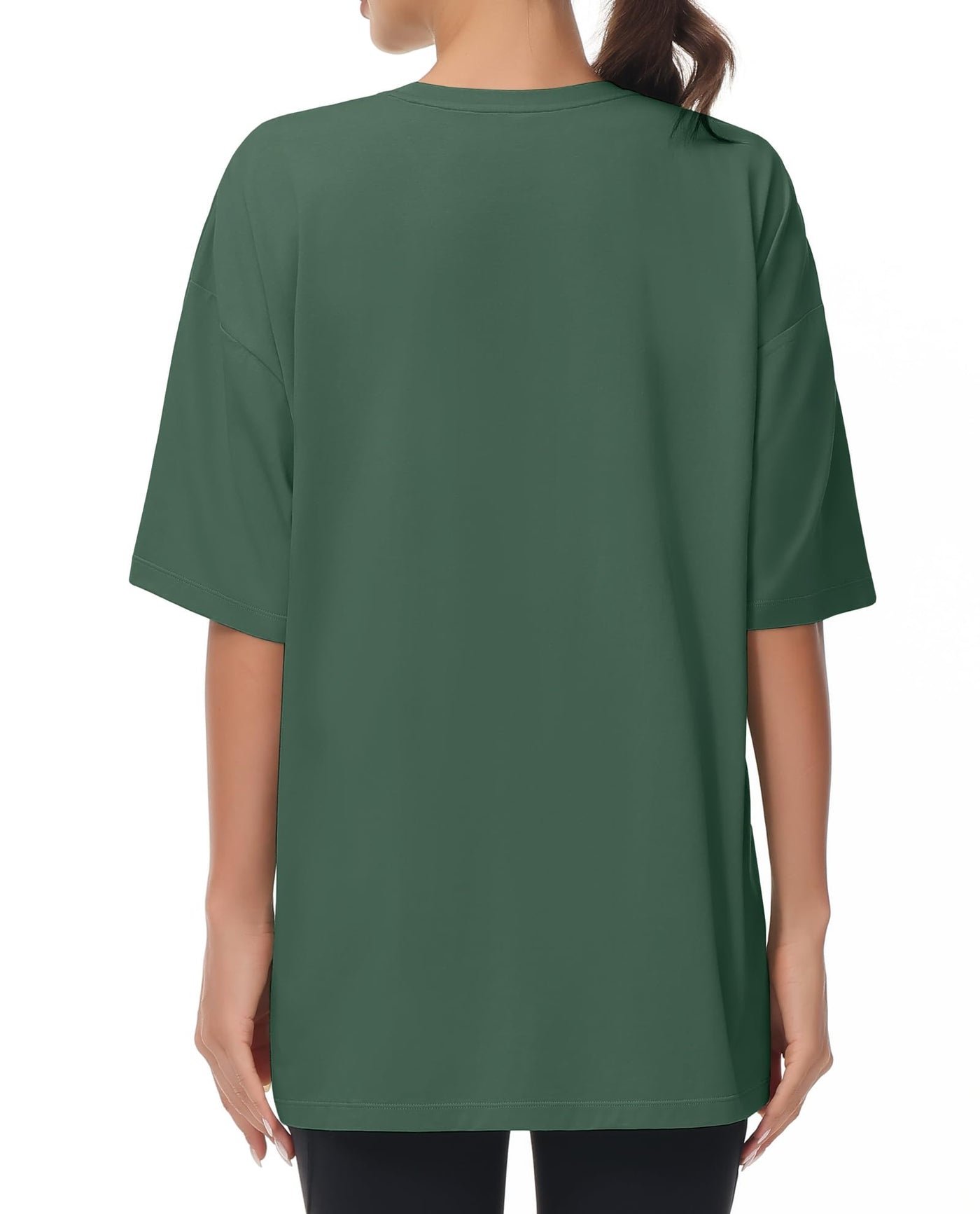 Casual Oversized Tee