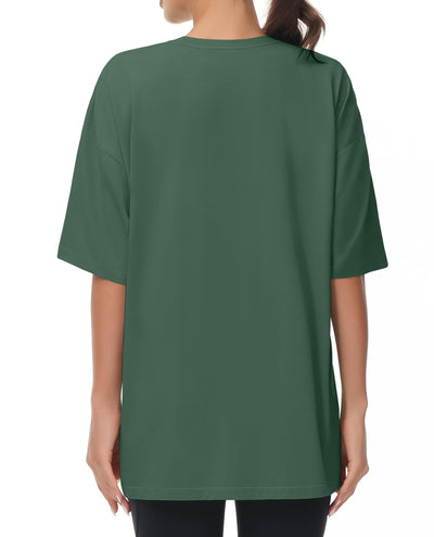 Casual Oversized Tee