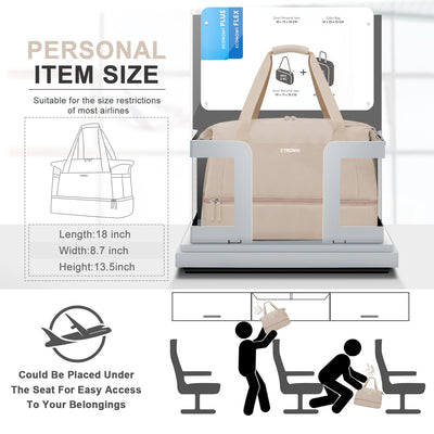 Gym Bag