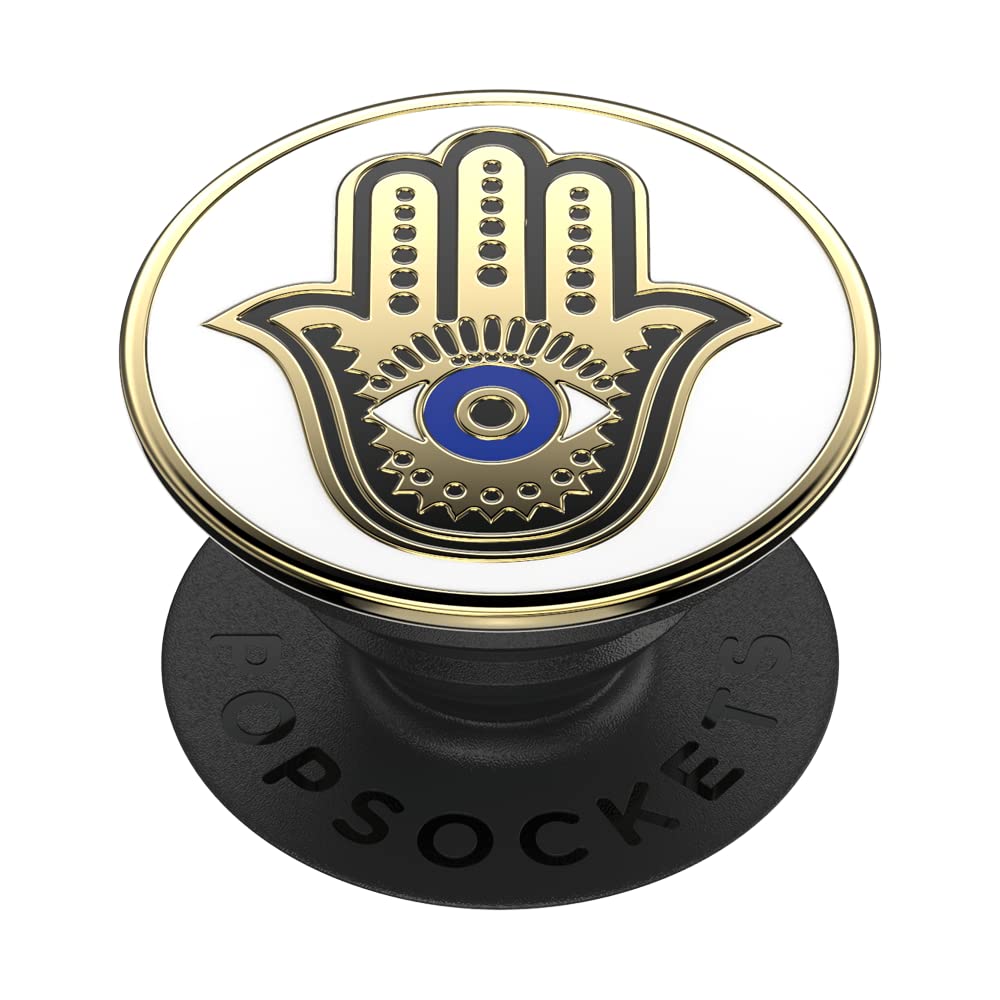 PopSockets Phone Grip - Hamsa Hand