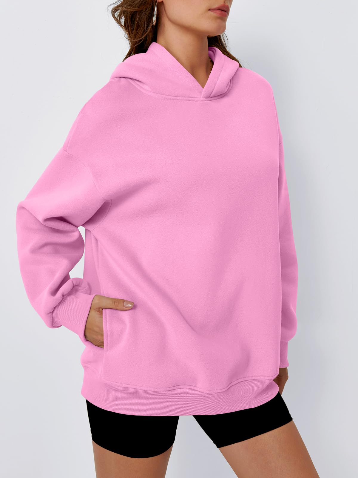 Oversized Hoodie