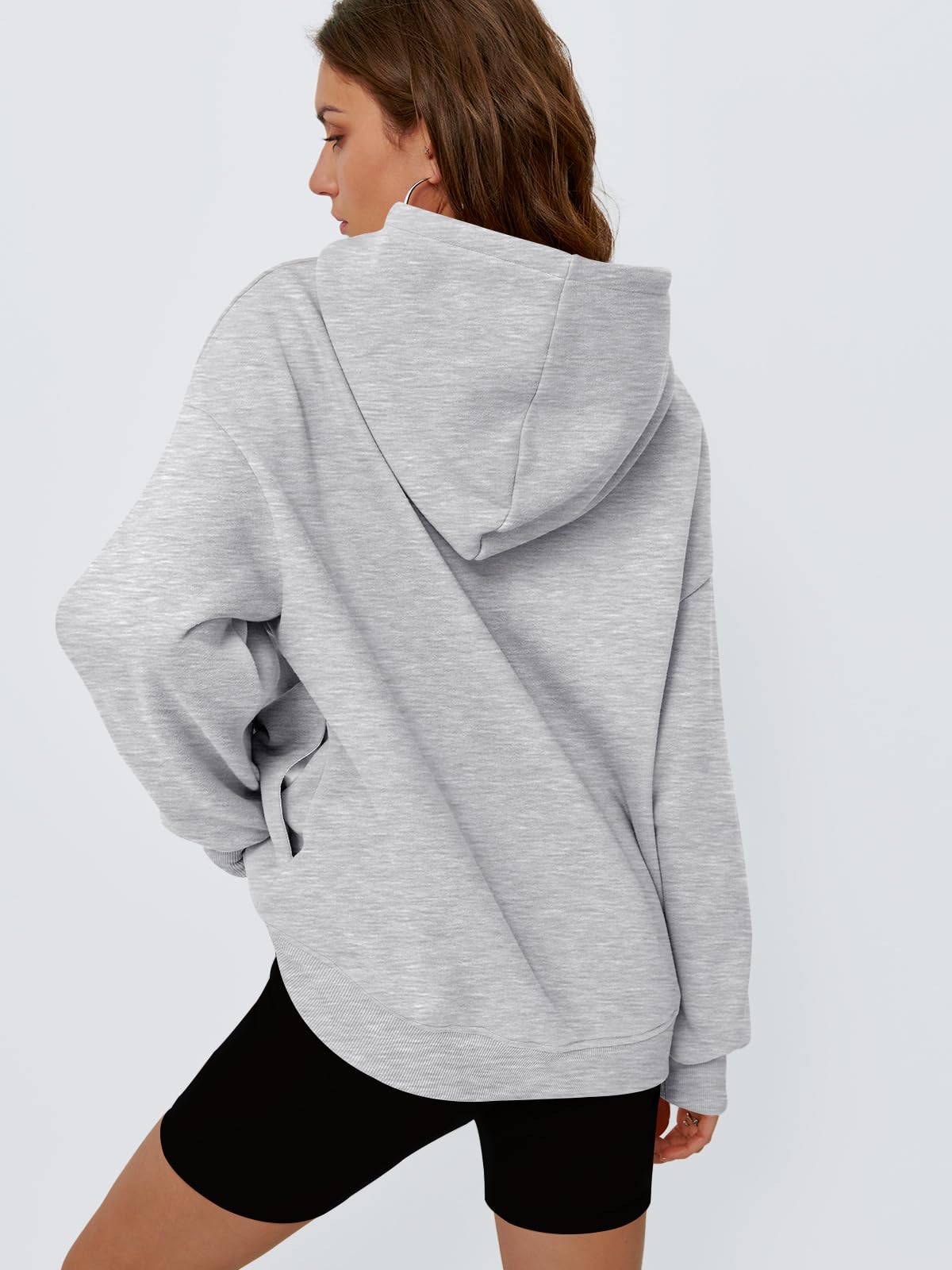 Oversized Hoodie