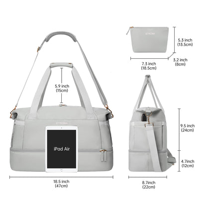 Gym Bag