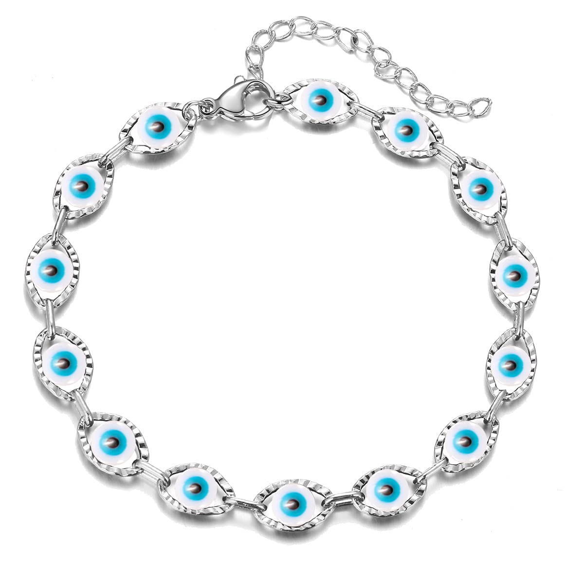 Evil Eye Bracelet