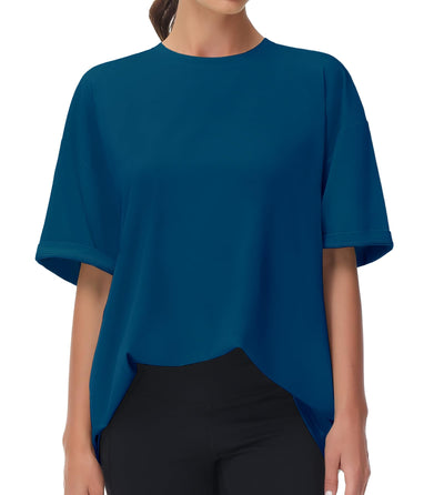 Casual Oversized Tee
