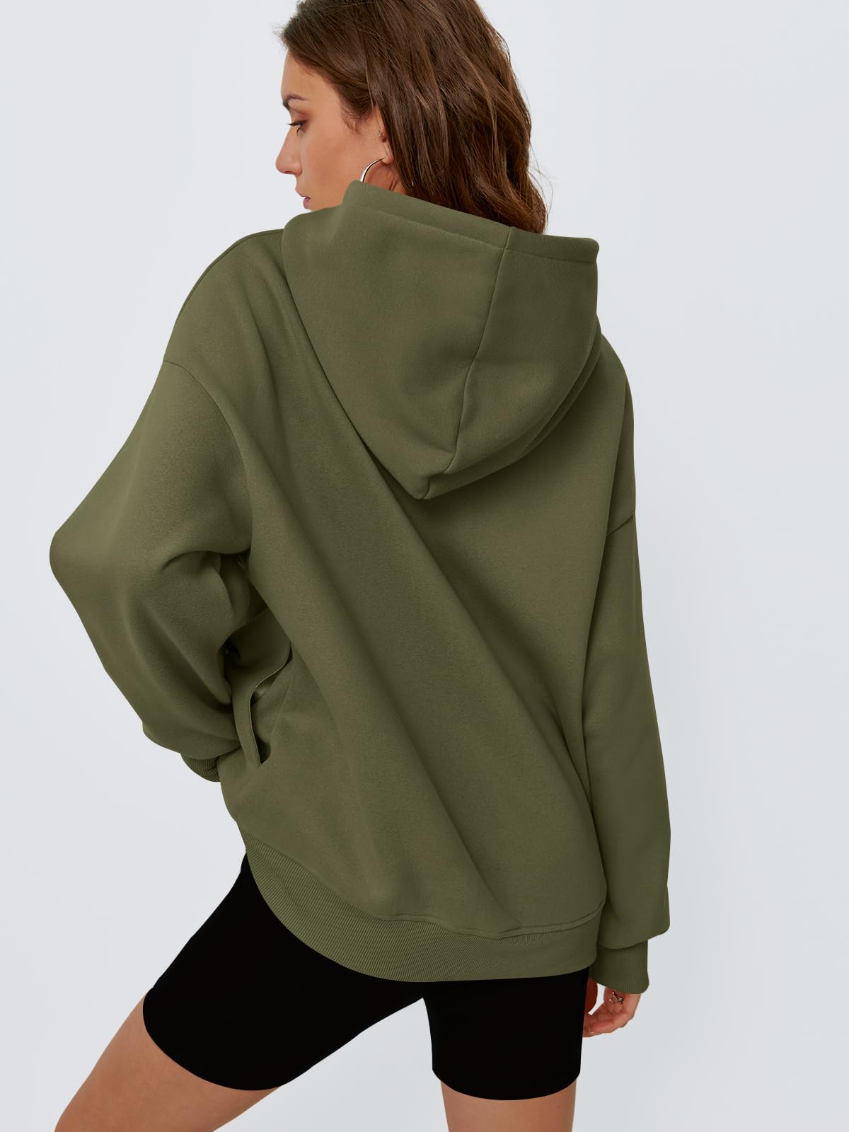 Oversized Hoodie