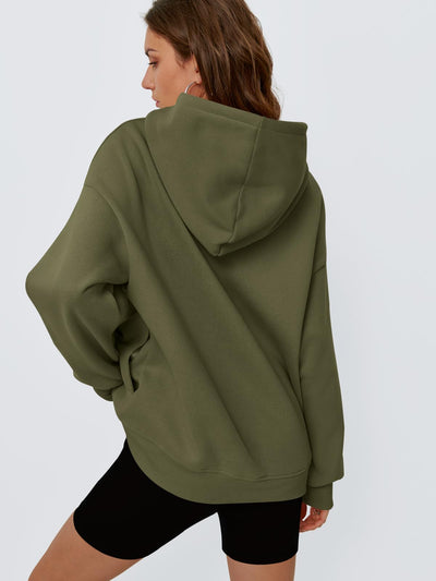 Oversized Hoodie