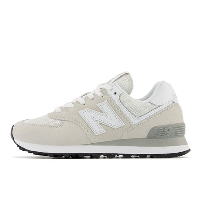 New Balance Womens 574 Core Sneakers