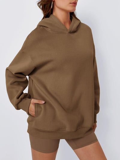 Oversized Hoodie