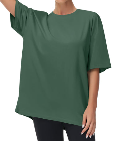 Casual Oversized Tee