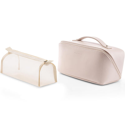 Large Capacity Travel Makeup Bag