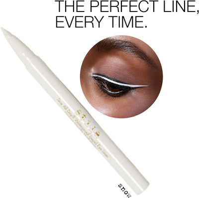stila Stay All Day Waterproof Liquid Eye Liner