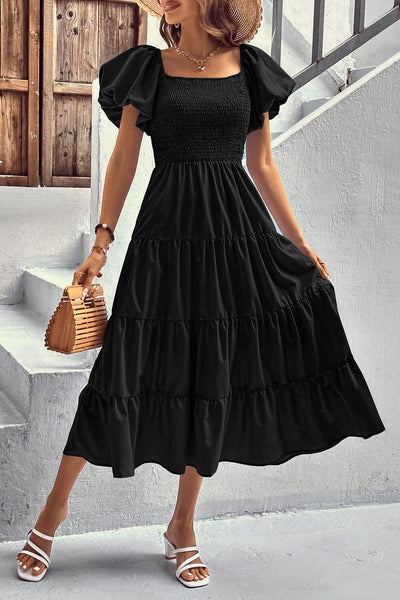 Summer Beach Dress
