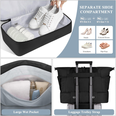 Gym Bag