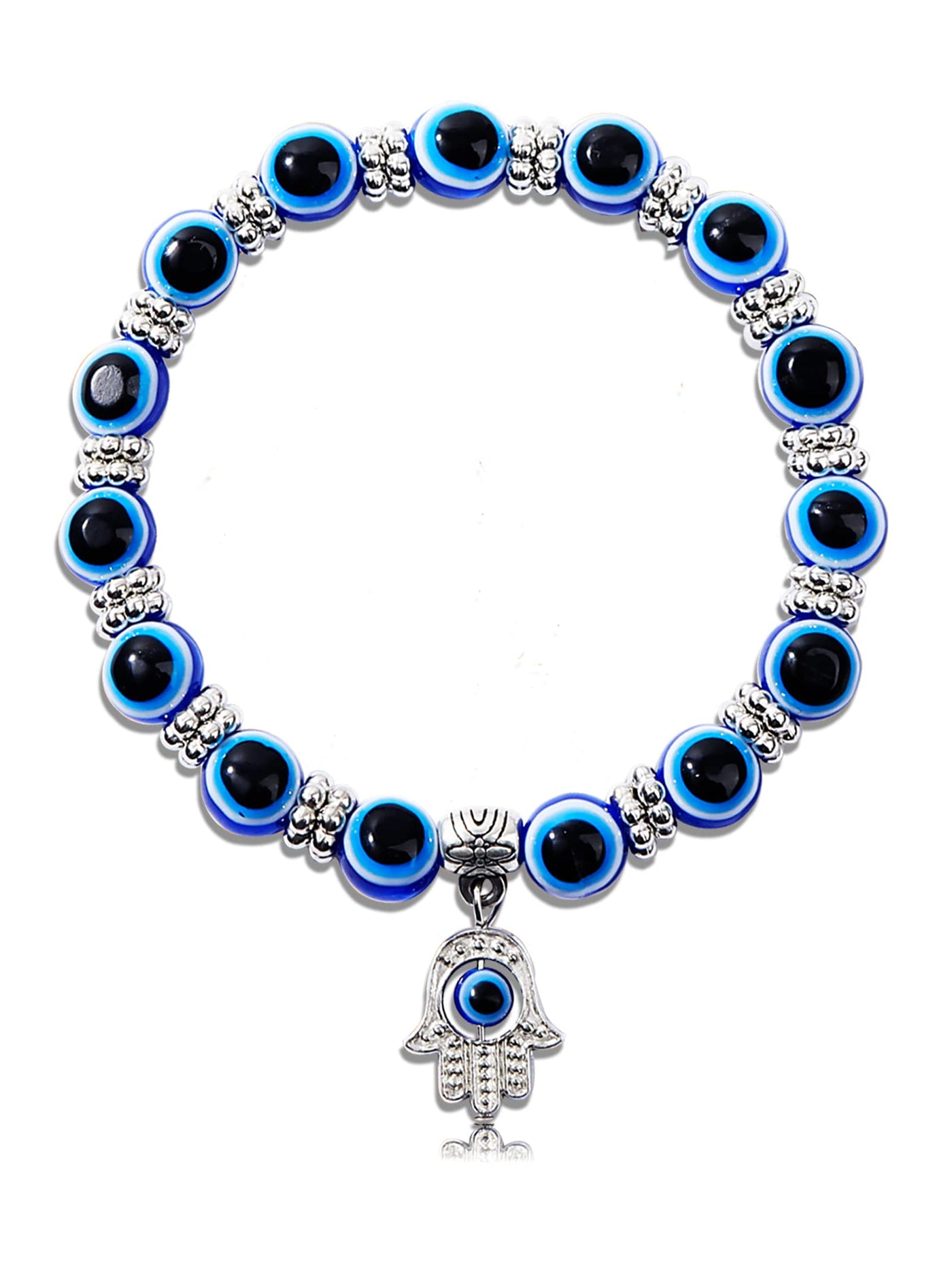 Evil Eye Bracelet