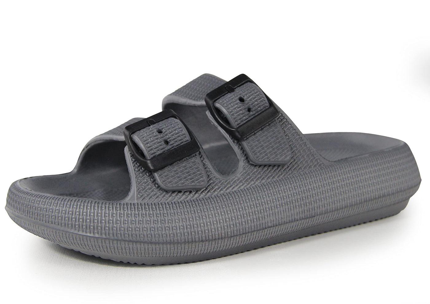 BenSorts Pillow Sandals