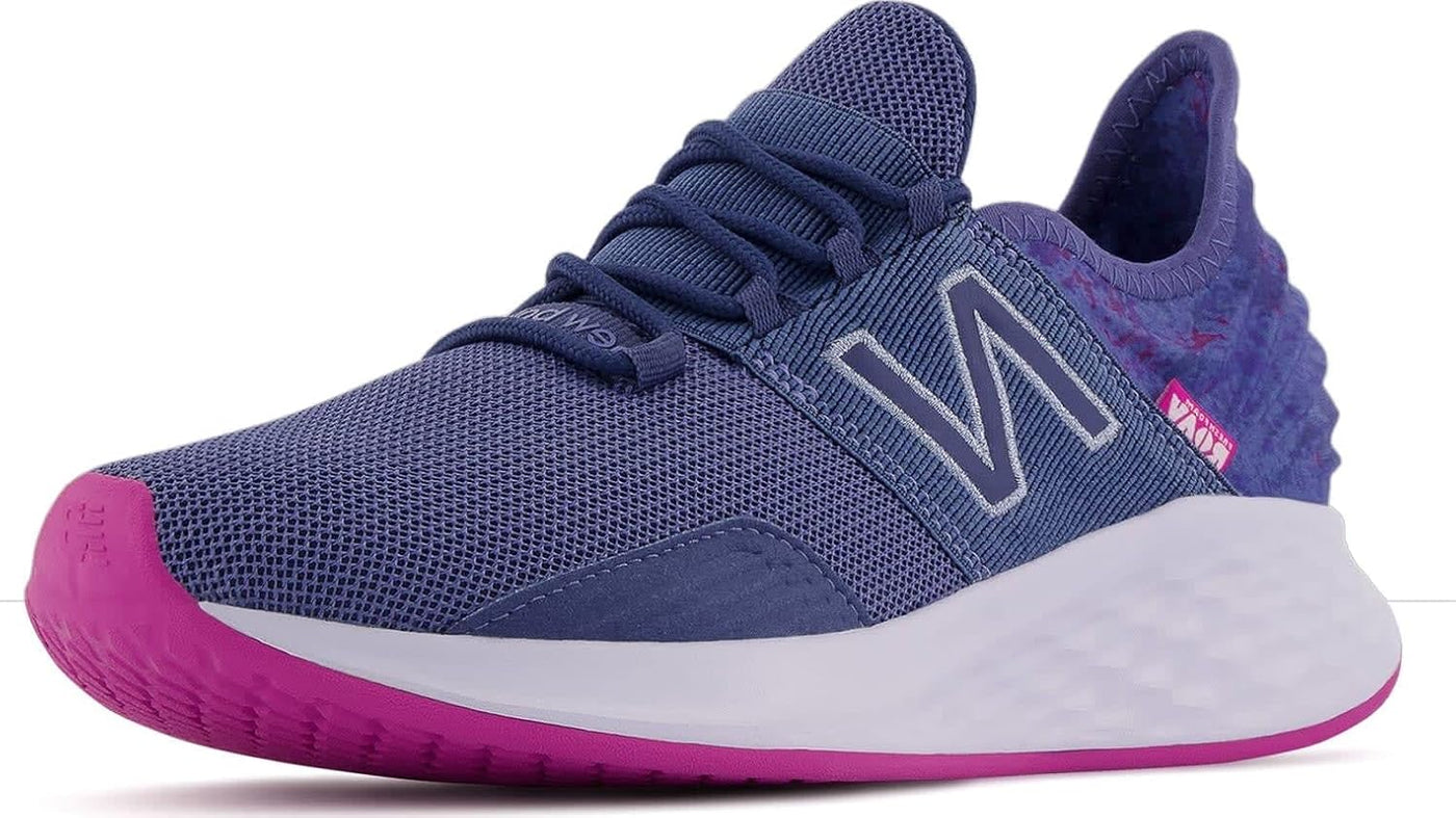 New Balance Womens Fresh Foam Roav V1 Running Shoe