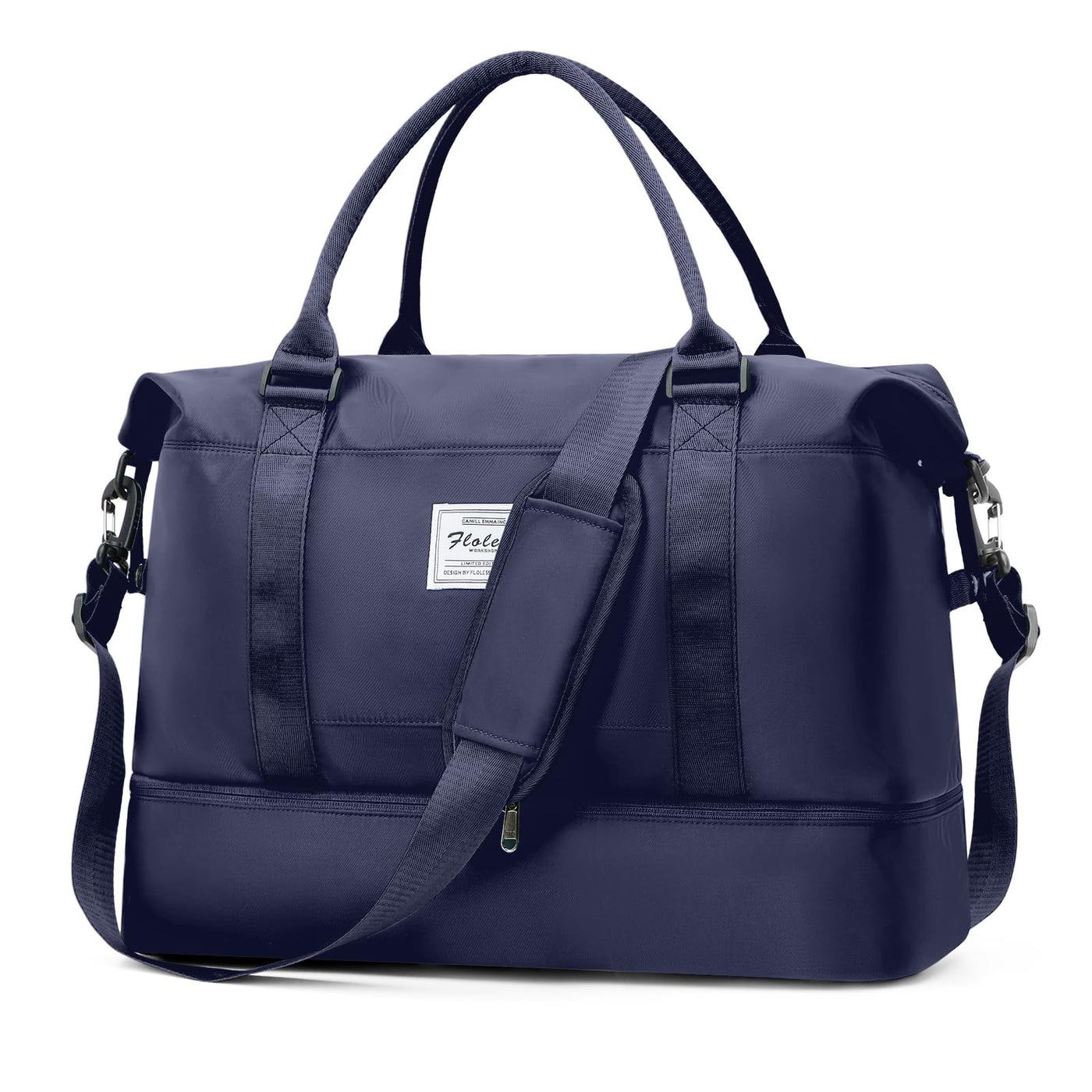 Travel Duffel Bag