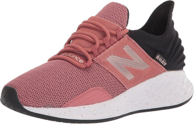 New Balance Womens Fresh Foam Roav V1 Running Shoe