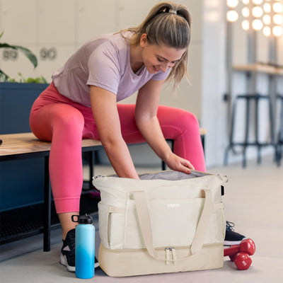 Gym Bag