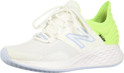 New Balance Womens Fresh Foam Roav V1 Running Shoe