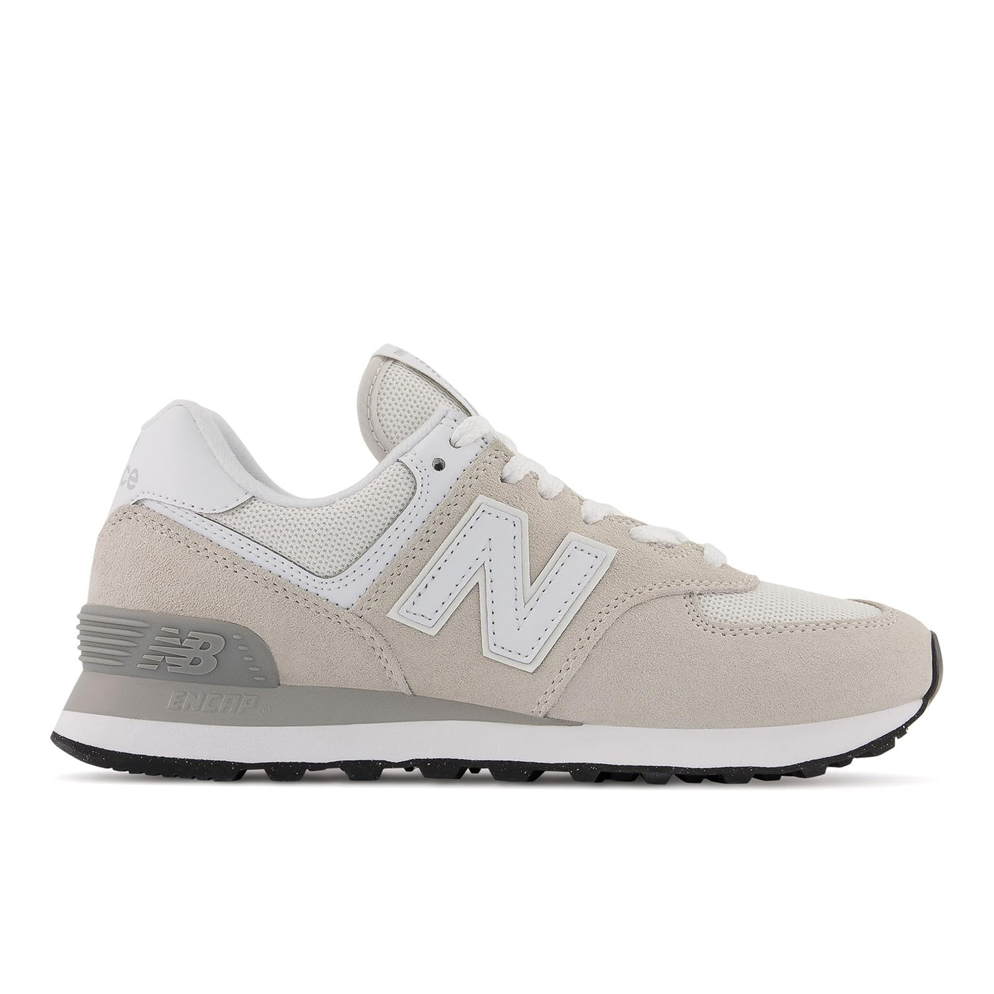 New Balance Womens 574 Core Sneakers
