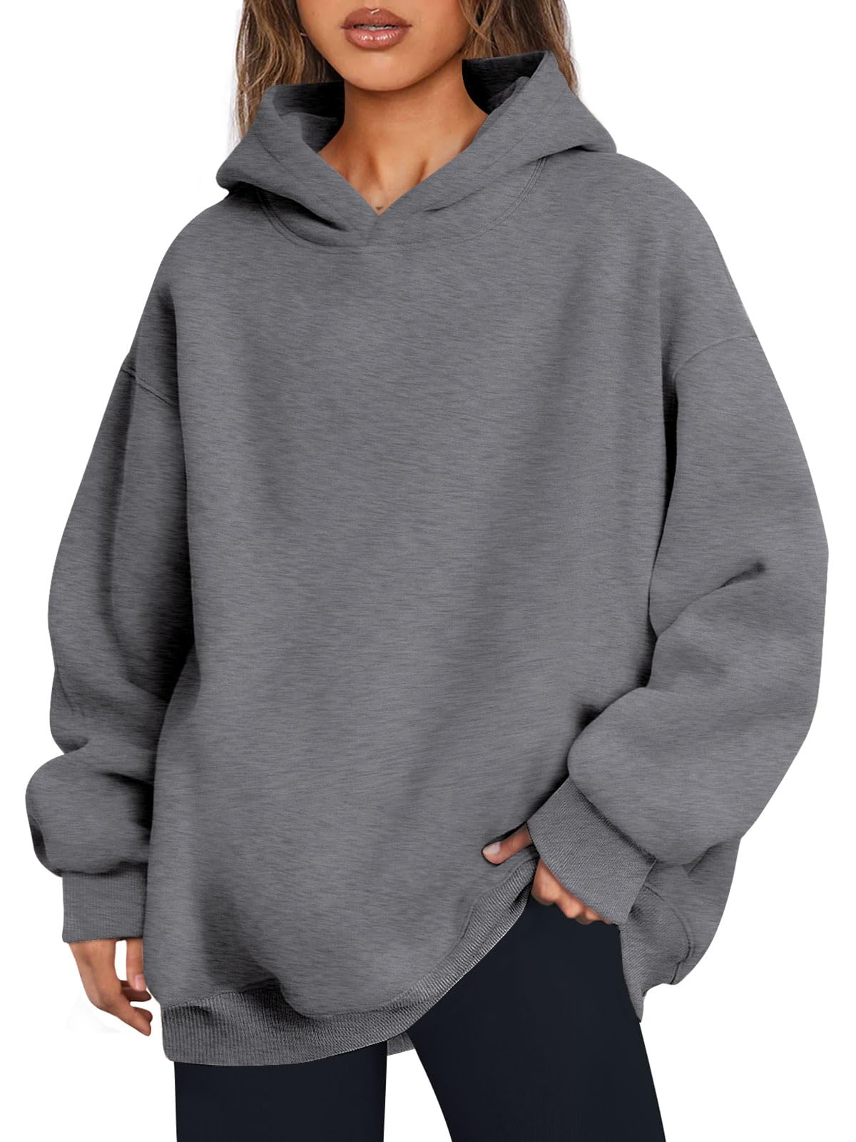 Oversized Hoodie