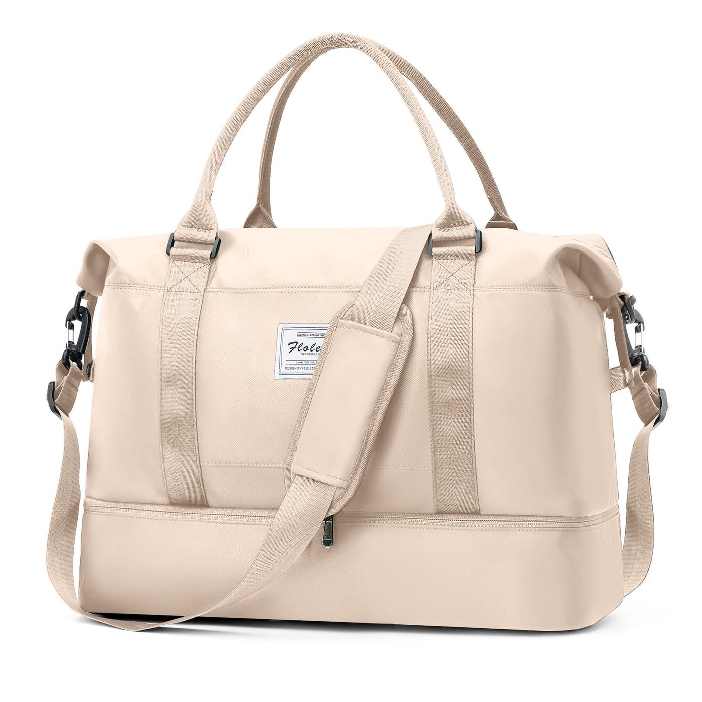 Travel Duffel Bag