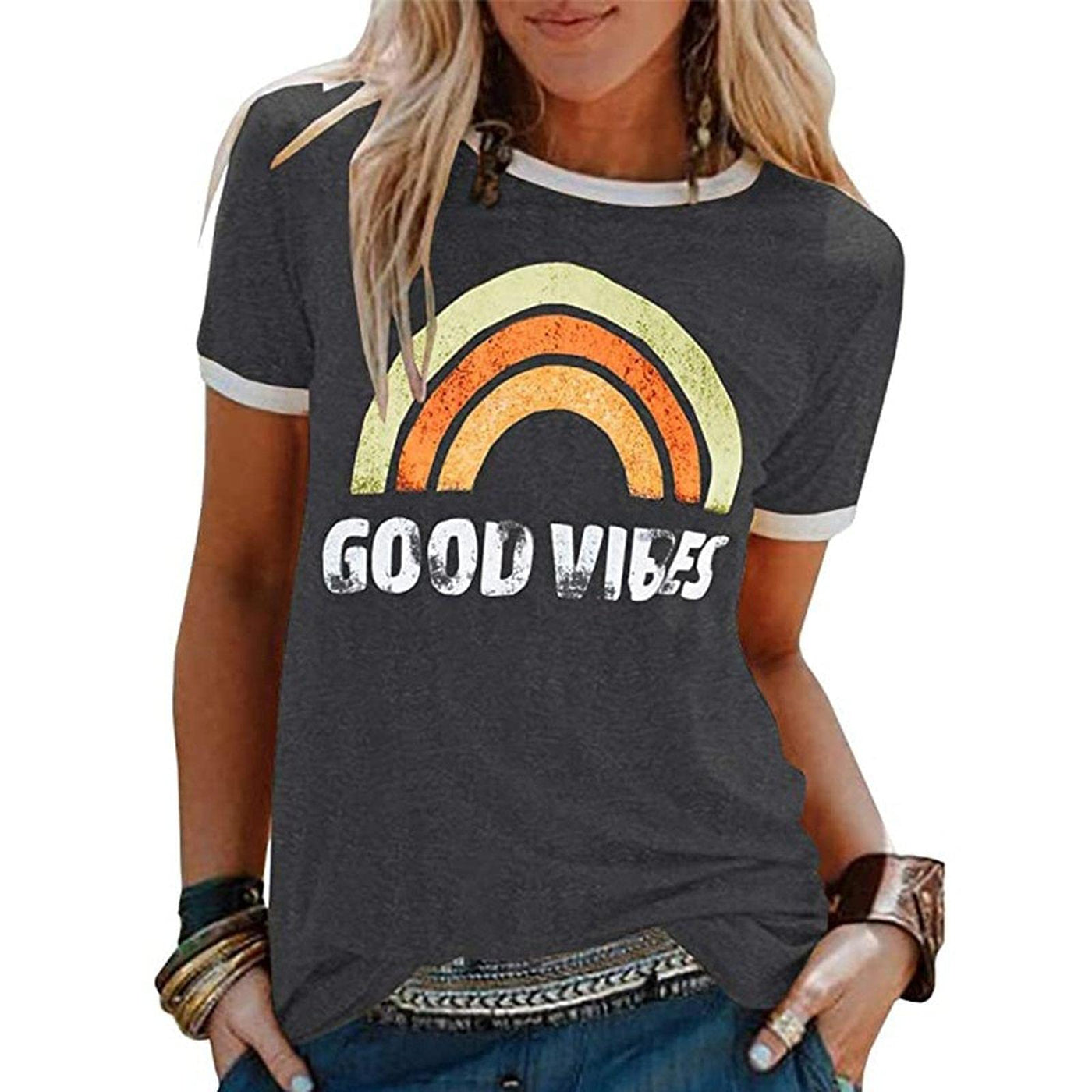Good Vibes Tee