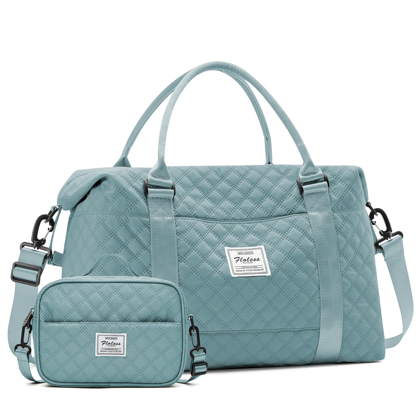 Travel Duffel Bag