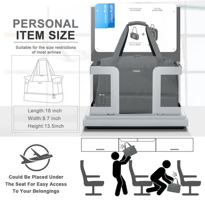 Gym Bag